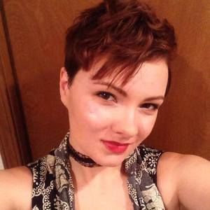 Meet your Posher, Mallory